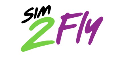SIM2fly_logo
