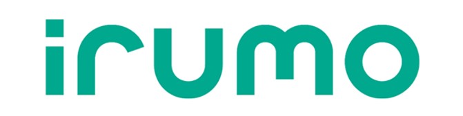 irumoのロゴ