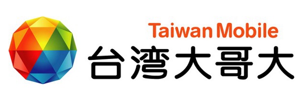 台湾大哥大logo