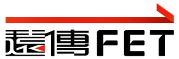 遠伝電信logo