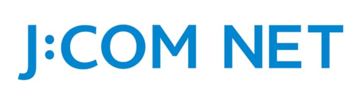JCOM NETのロゴ