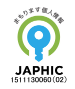 JAPHICのロゴ