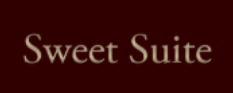 Sweet Suiteのロゴ