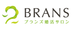 BRANDSのロゴ