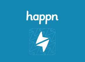 パリ発のアプリhappn(ハプン)！欧州では大人気だが日本では使える？