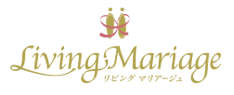 Living Mariageのロゴ