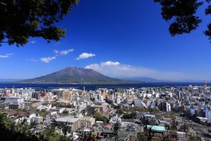 マッチングアプリ　鹿児島