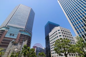 大阪　出会い　梅田駅付近