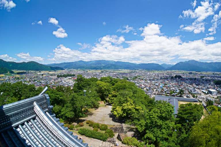 福井県