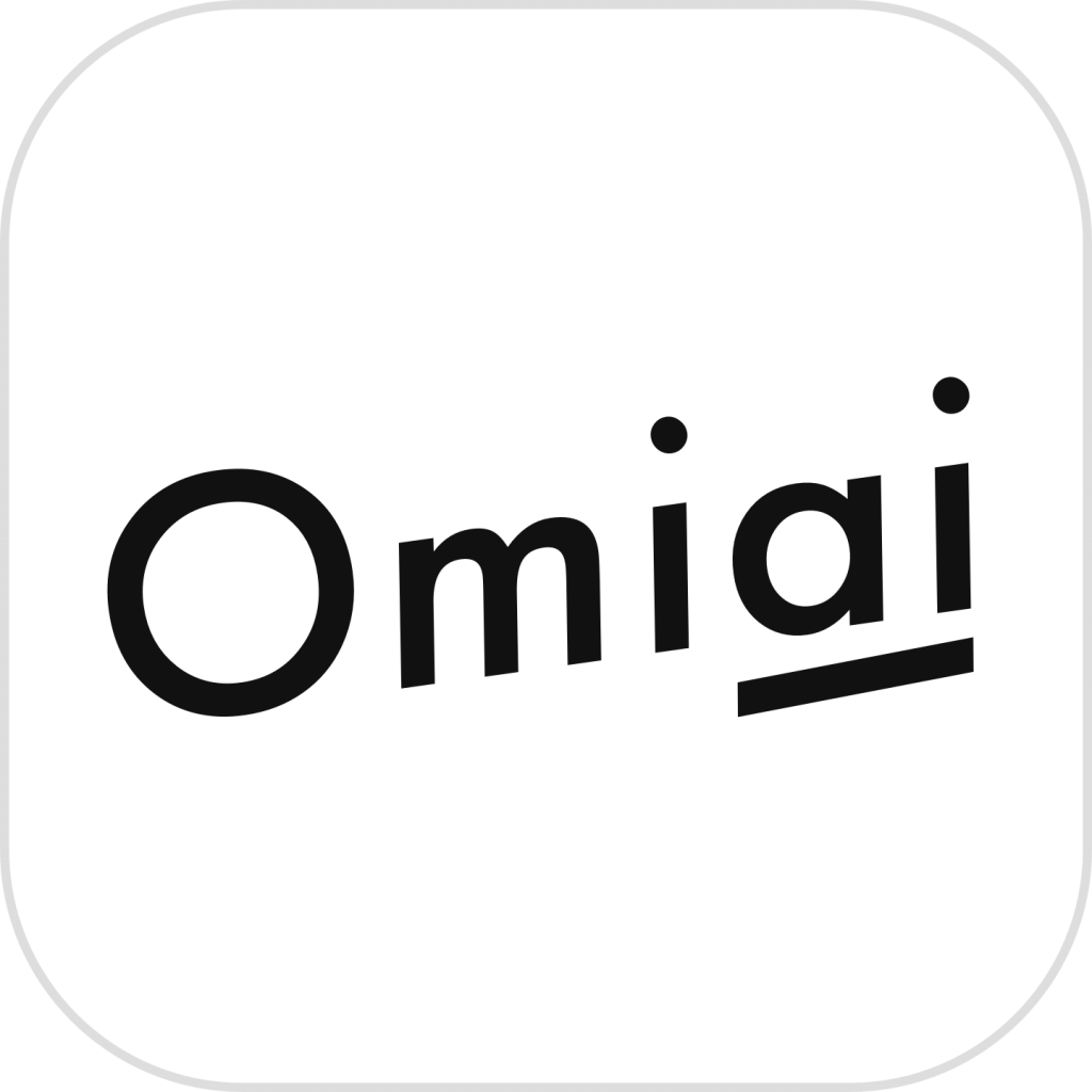 Omiai　アイコン