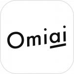 Omiaiアイコン