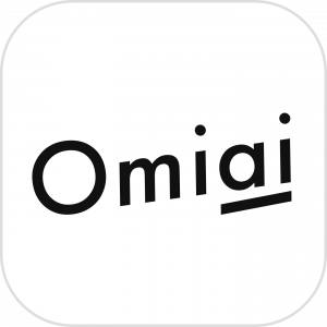 omiai アイコン