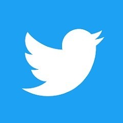 Twitterのアイコン