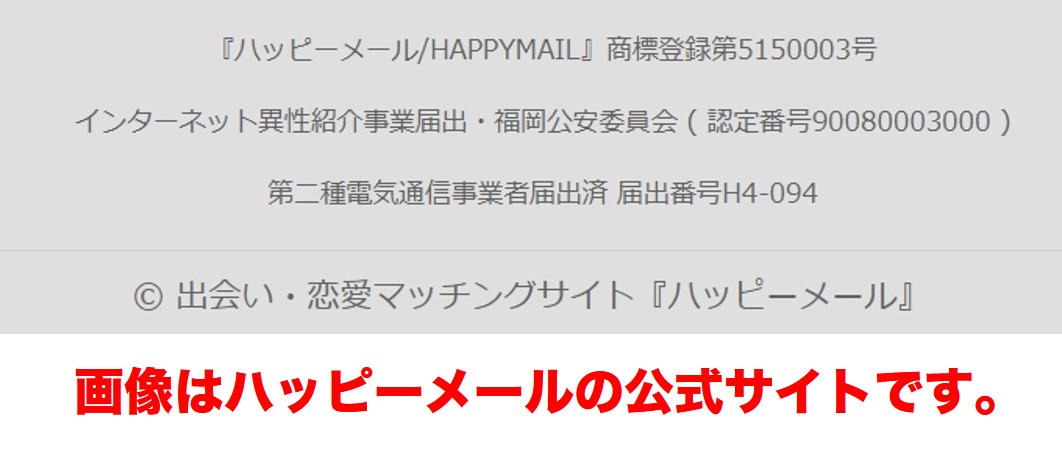 インターネット異性紹介事業の認可