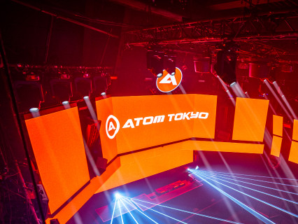 ATOM TOKYO