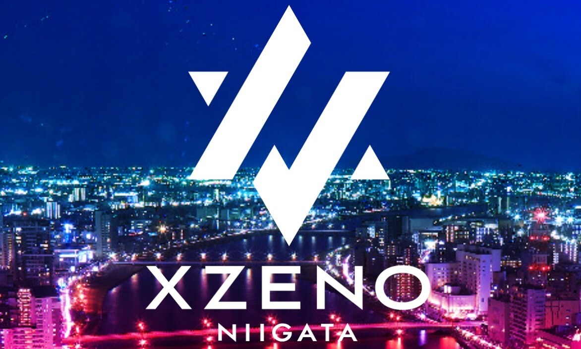 XZENO NIIGATA(ゼノ新潟)