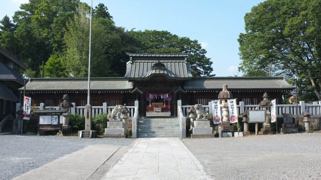 今宮神社