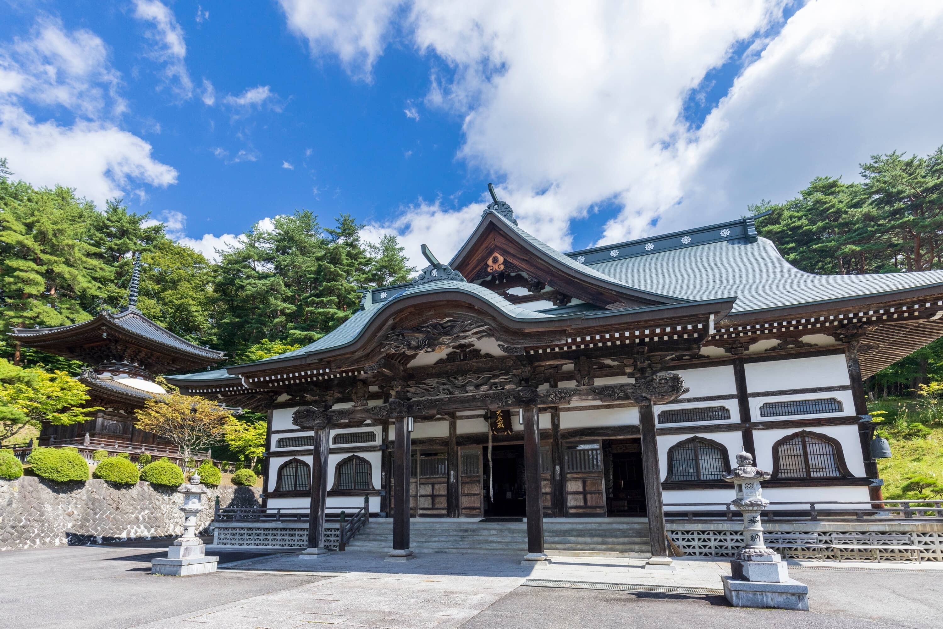 福泉寺