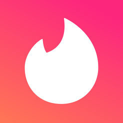 Tinder試してみる