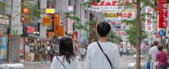 出会える場所