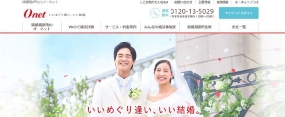 オーネット