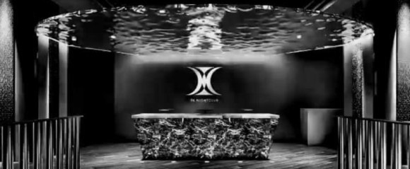 TK nightclub