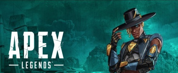 Apex legends