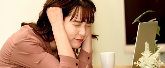 サインに気づいた時