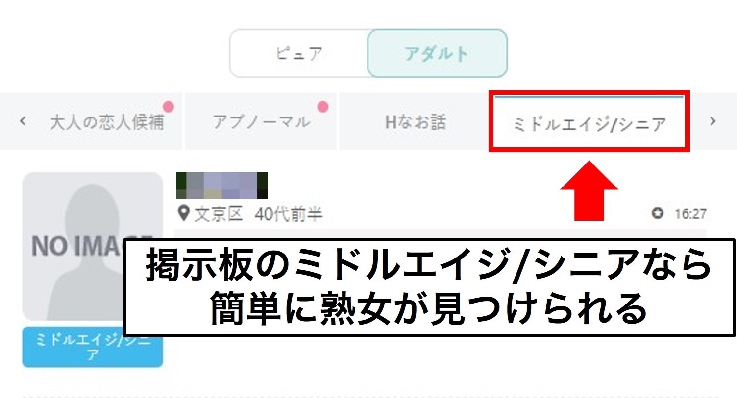 ワクワクメール 熟女出会い方