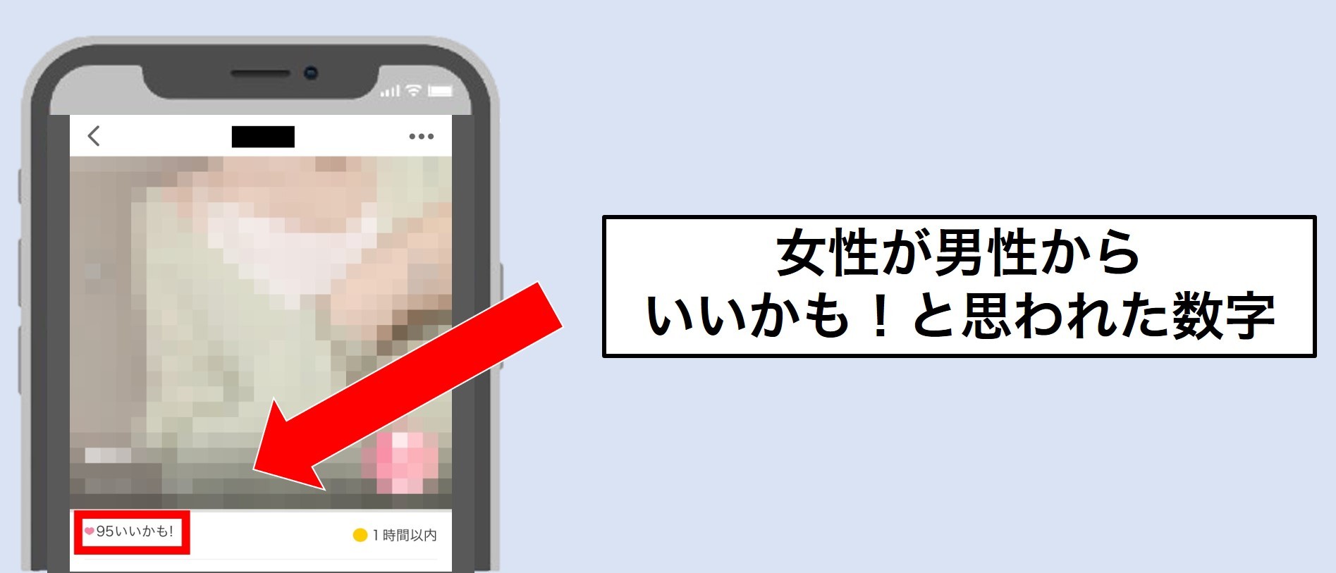 ワクワクメール いいかも少ない女性