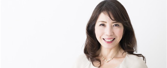 性格が良い熟女のイメージ