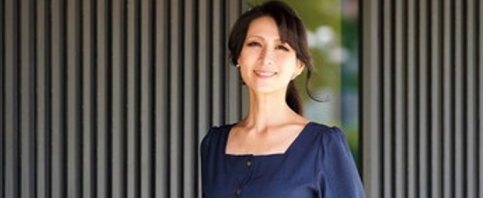 熟女をナンパするイメージ