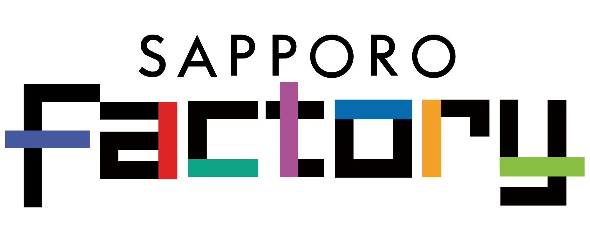 サッポロファクトリー