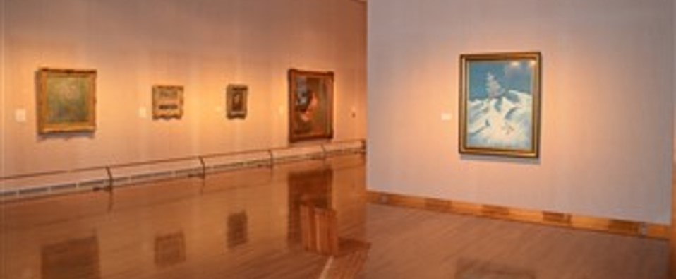 長島美術館