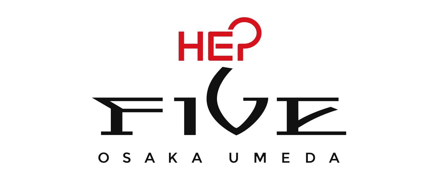 HEP FIVE(ヘップファイブ)