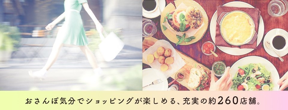 グランフロント大阪