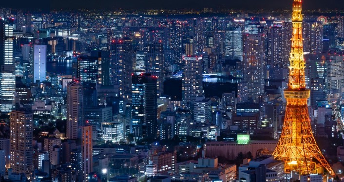 東京タワー
