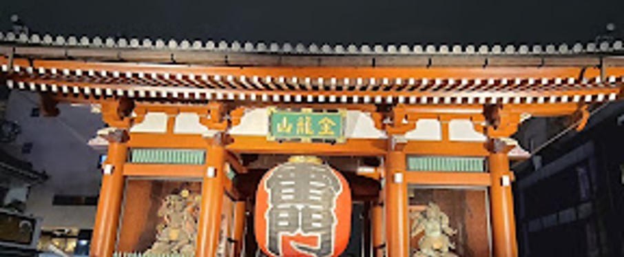 浅草寺