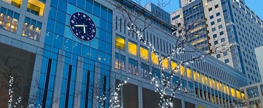札幌ステラプレイス