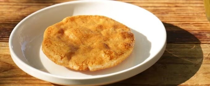草加せんべい