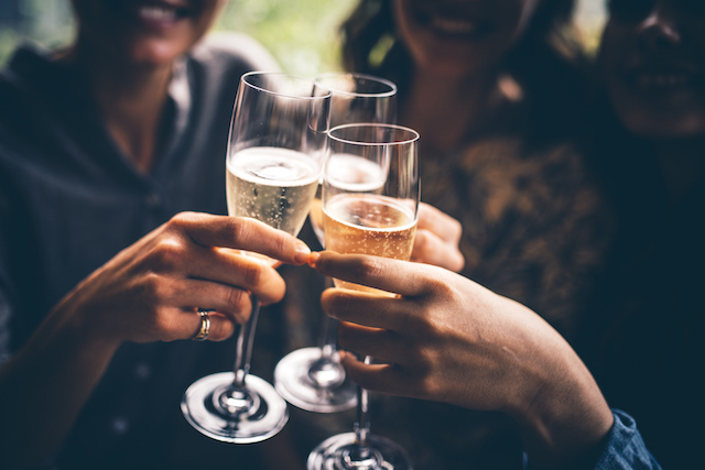 酒飲みは結婚できないって本当?酒豪女子のための恋愛ルール