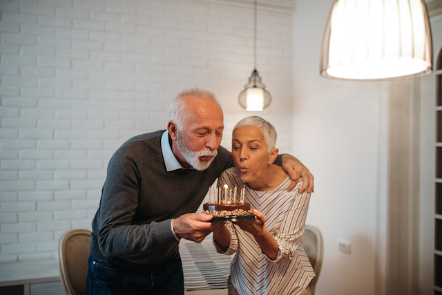 恋愛大国のスウェーデンで30年間愛が続く夫婦の「3つの習慣」