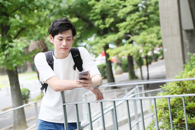 友達にバレるって本当?ポイボーイ(Poiboy)で身バレしない方法
