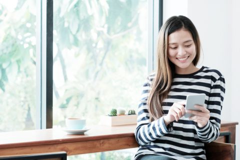 【女性が語る】婚活アプリwithの初回メッセージNG例3つ!コツも解説