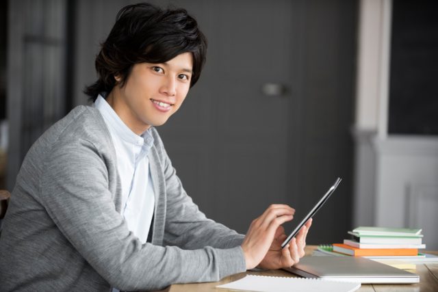 Dineでモテる!プロフィール写真ランキングTOP5