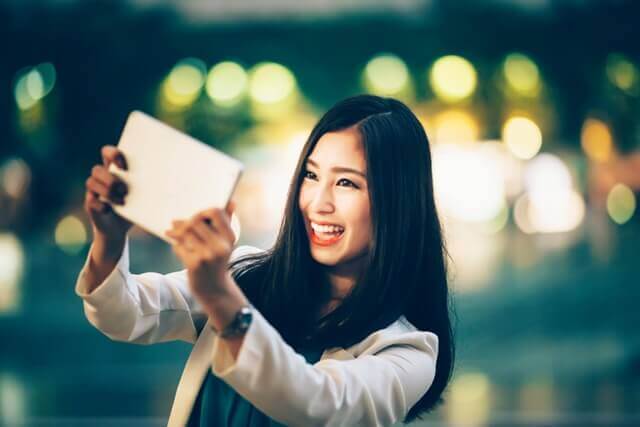 【決定版】Dineで人気!女性のプロフィール写真ランキングTOP5【ダイン】