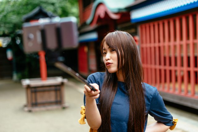【悲報】俺たちが騙されたペアーズ(Pairs)女の写真ランキング5選を紹介!