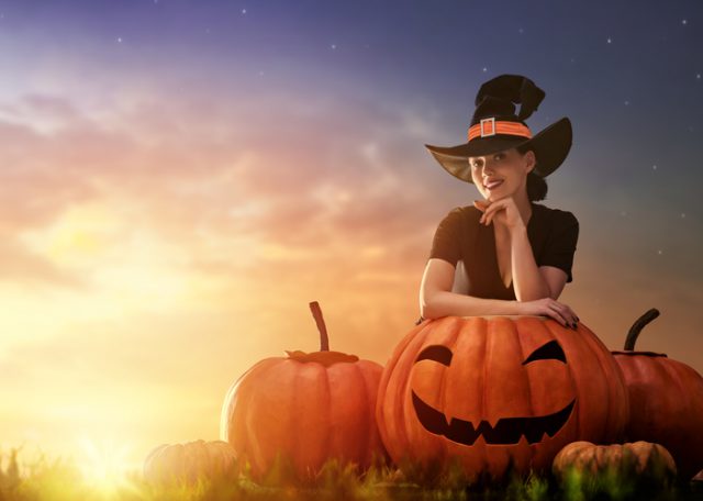 ハロウィンにおすすめの出会い7選!仮装して恋人をゲット♡