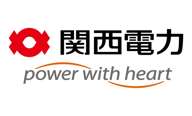 関西電力のロゴ