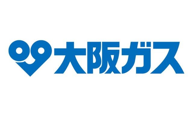 大阪ガスのロゴ